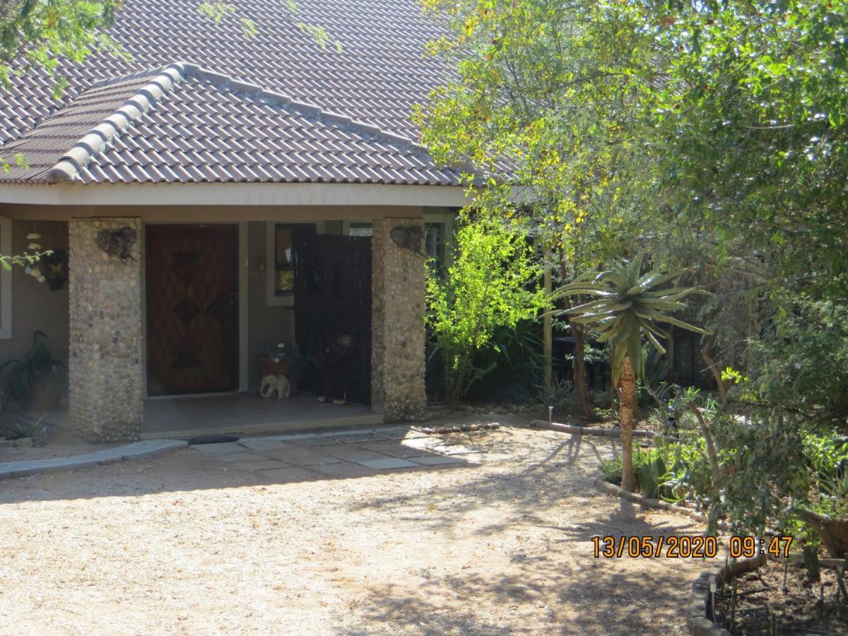 At Rest Bushstay Hoedspruit Exterior foto