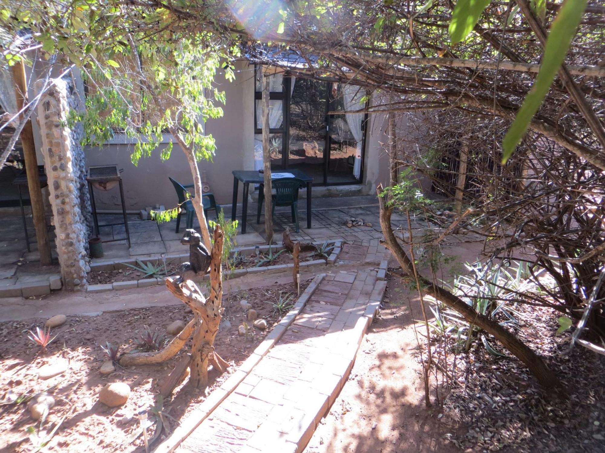 At Rest Bushstay Hoedspruit Exterior foto