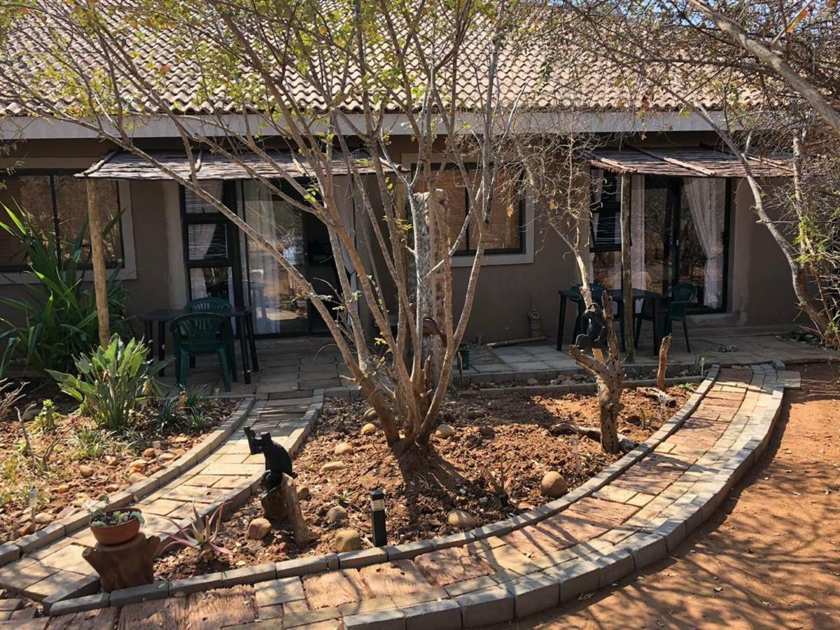 At Rest Bushstay Hoedspruit Exterior foto