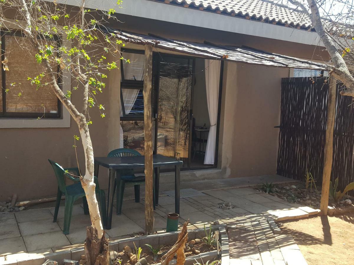 At Rest Bushstay Hoedspruit Exterior foto