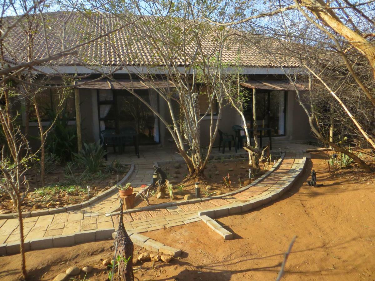 At Rest Bushstay Hoedspruit Exterior foto