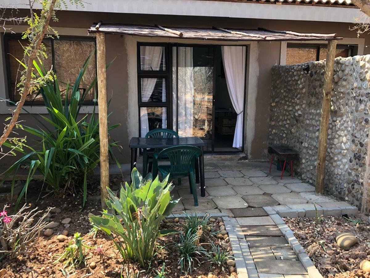 At Rest Bushstay Hoedspruit Exterior foto